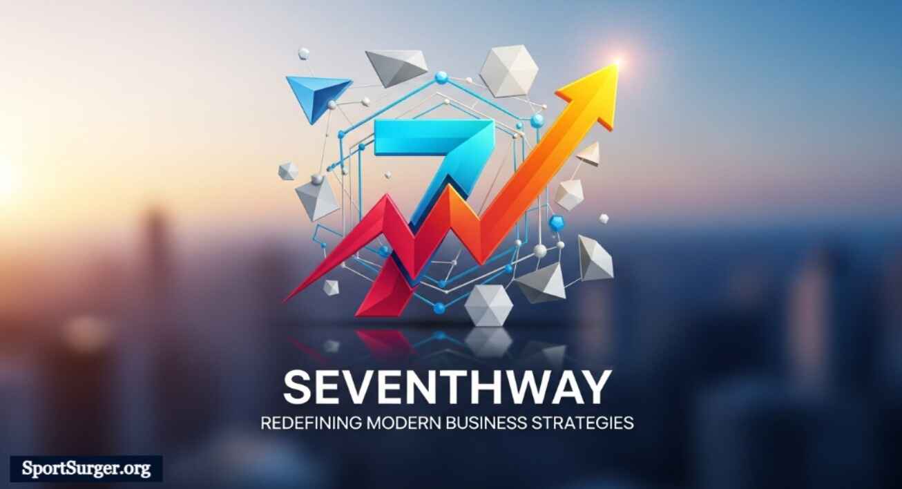 Seventhway