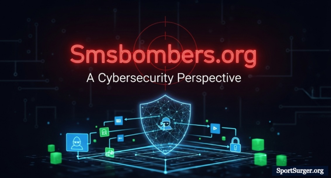 Smsbombers org: A Cybersecurity Perspective