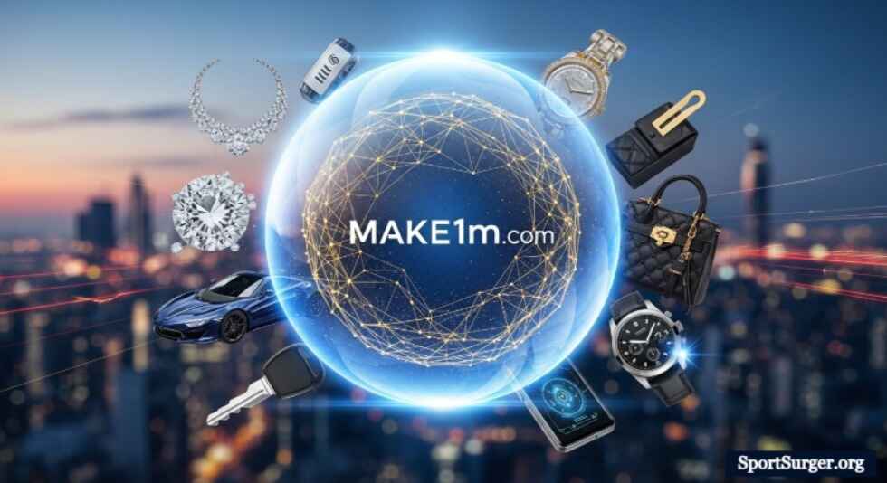 The Broader Impact of make1m.com Luxury