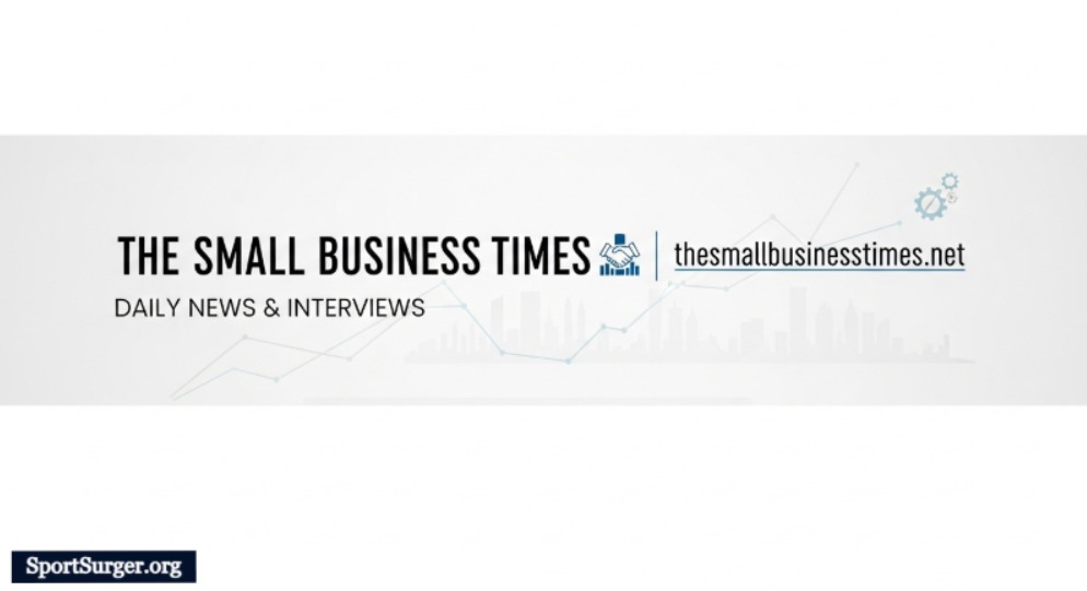 The Mission of The Small Business Times - Daily News & Interviews Update thesmallbusinesstimes.net