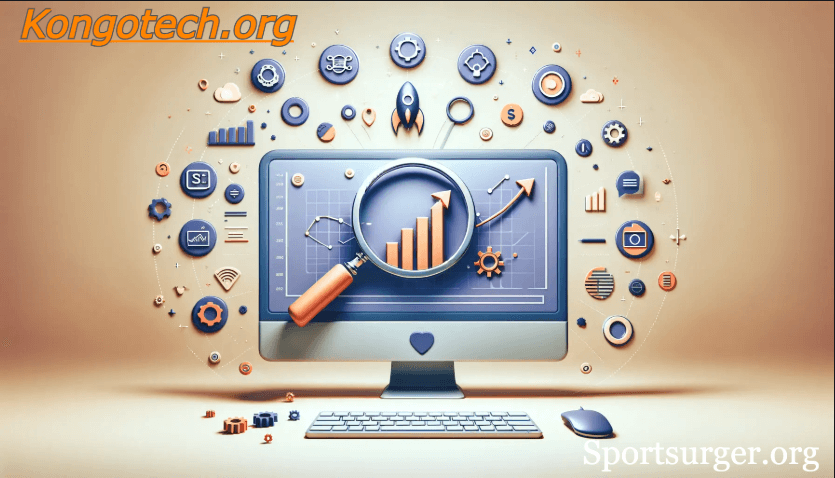 The Vision and Mission Behind Kongotech.org