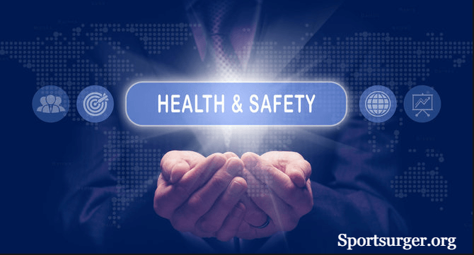 Top Health and Safety Services in Southall