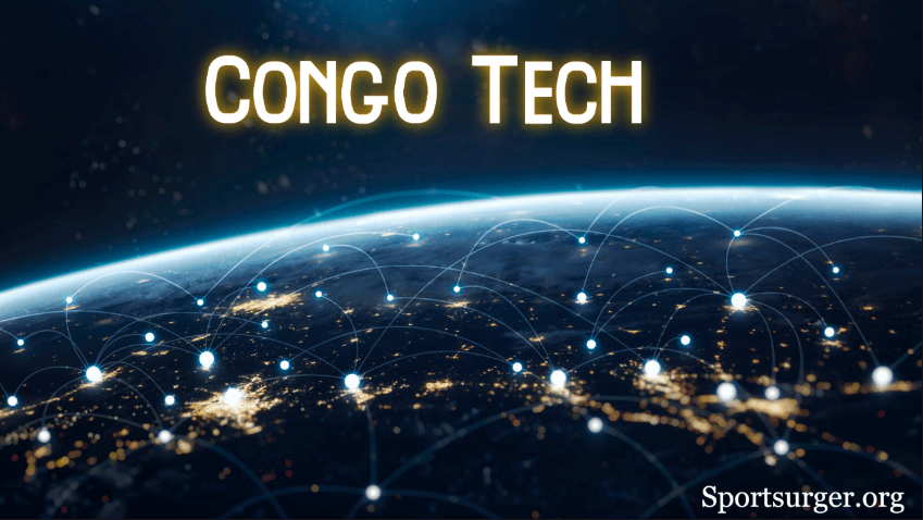 Understanding Congo Tech