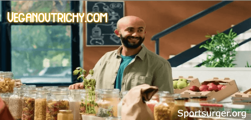 Veganovtrichy.com: Exploring Vegan Options in Trichy