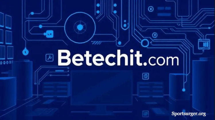 What Are betechit.com Contacts