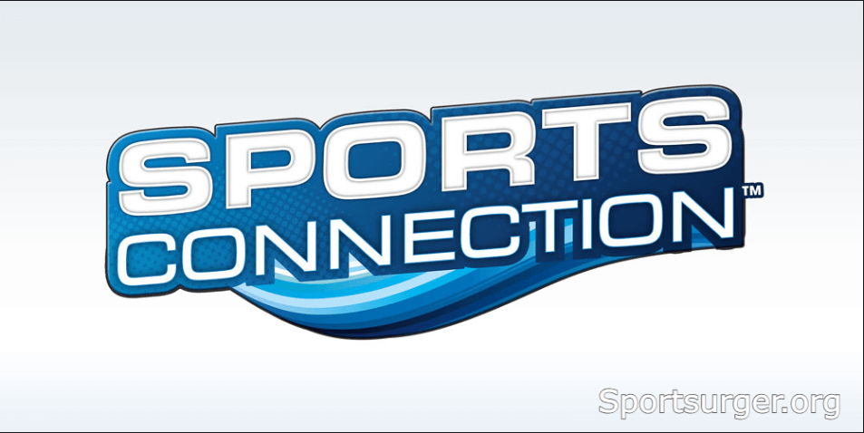 What Is Connected Sport