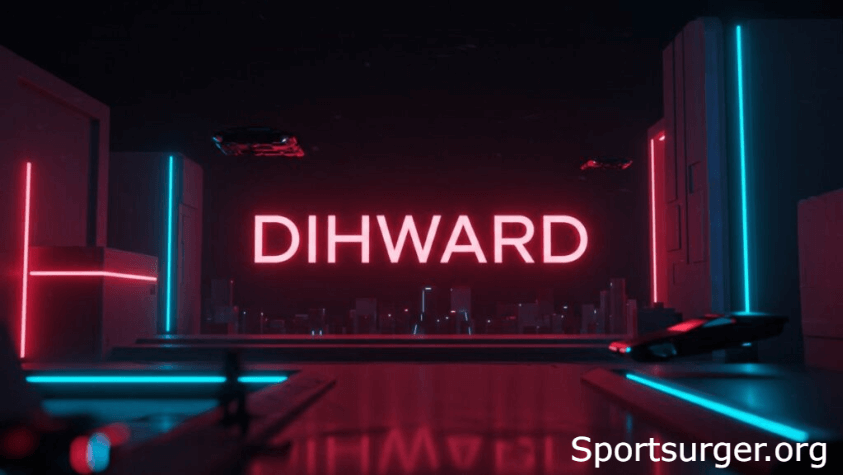 What Is Dihward