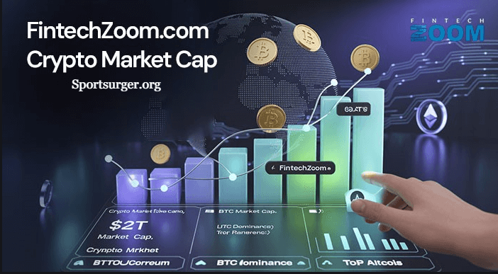 What Is the Fintechzoom.com Crypto Market