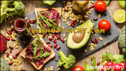 What Is veganovtrichy.com