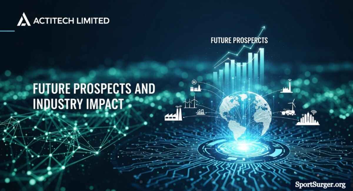 What is Actitech Limited