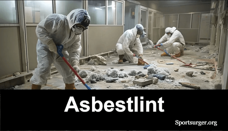 What is Asbestlint