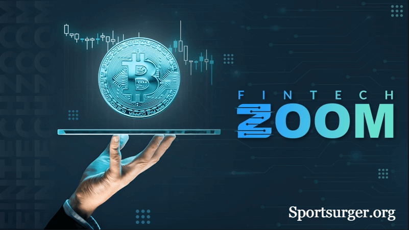 What is Fintechzoom.com Crypto News
