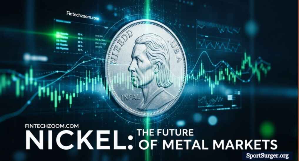What is Fintechzoom.com Nickel