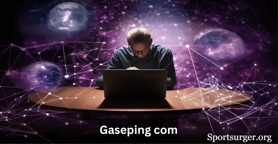 What is Gaseping com
