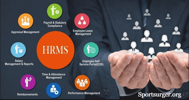 What is HRMS Globex