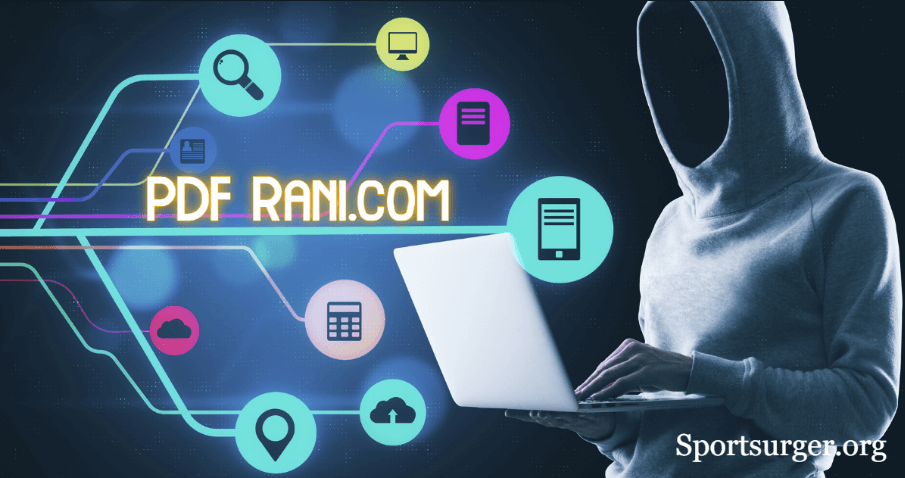 What is PDF Rani.com