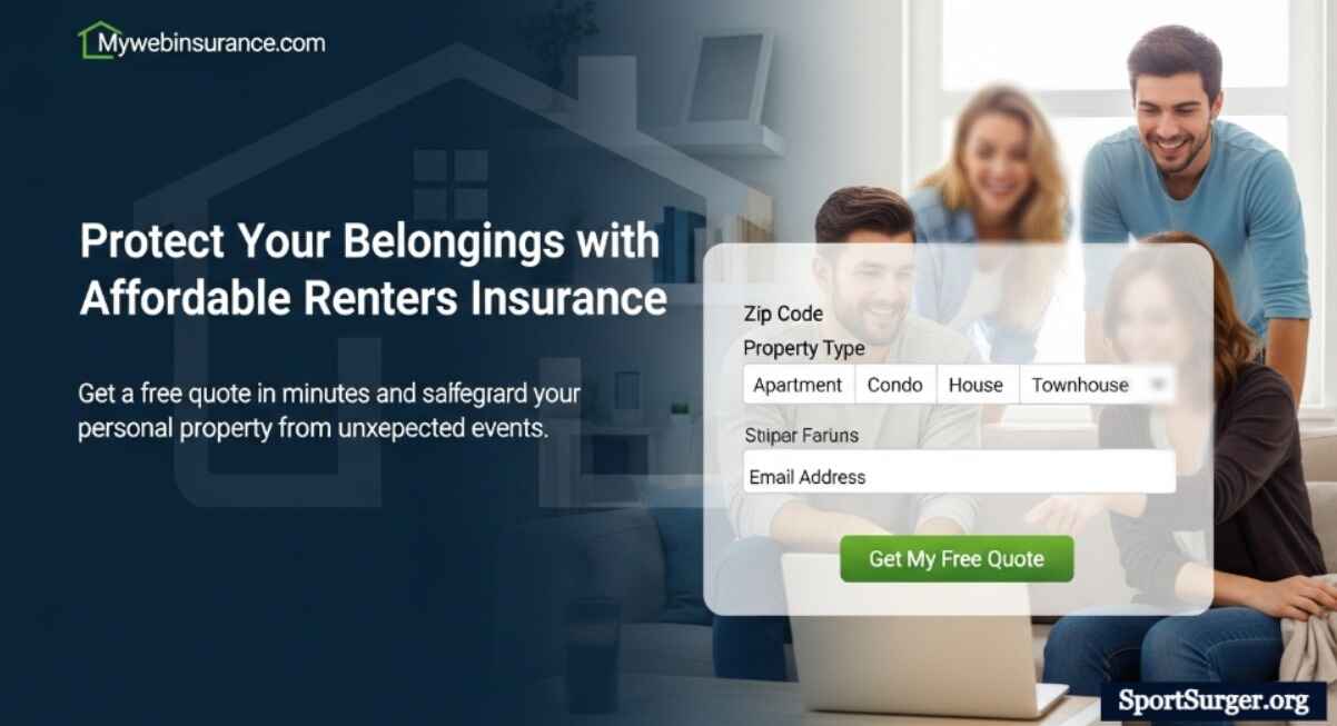 What is Renters Insurance