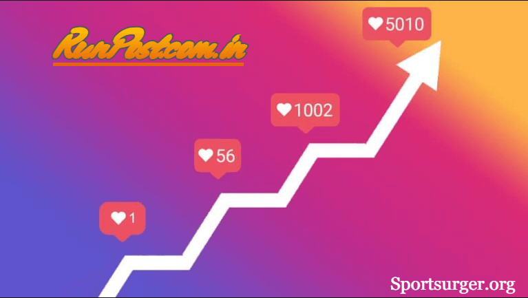 What is RunPost.com.in