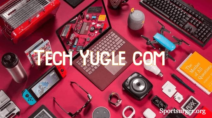 What is Tech Yugle com