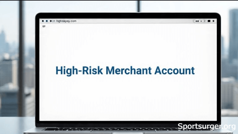 What is a High Risk Merchant Account at HighRiskPay.com