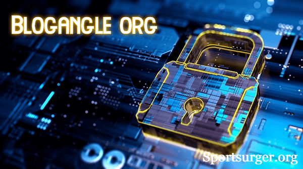 What is blogangle org