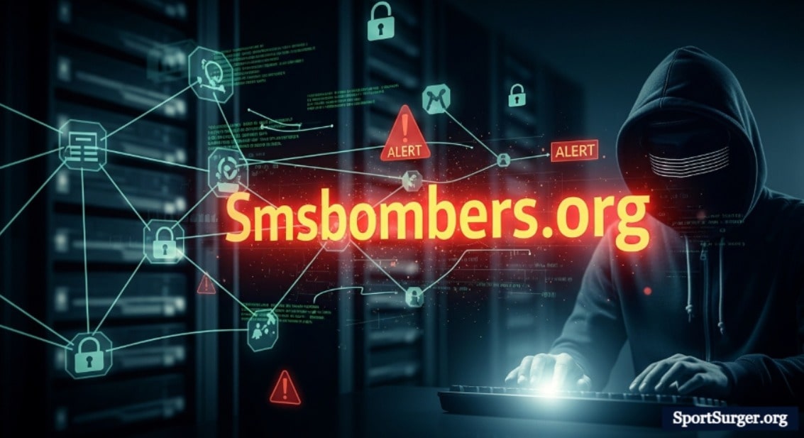 What is smsbombers org