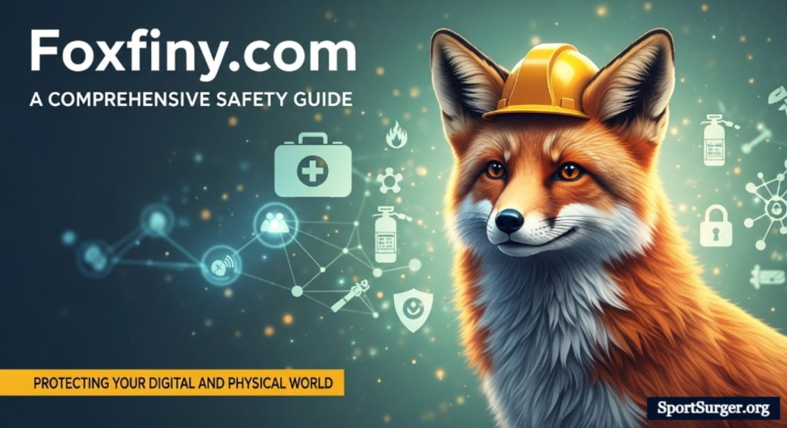 What to Do If You’ve Already Interacted with foxfiny com
