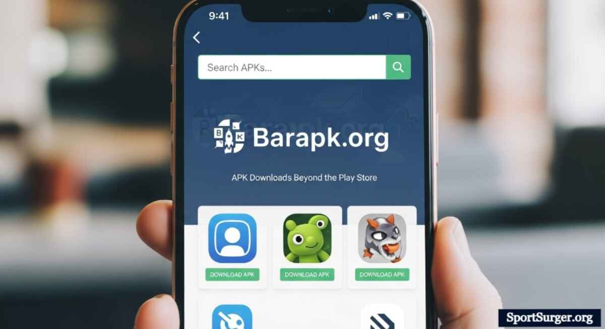 Who Benefits Most from barapk org