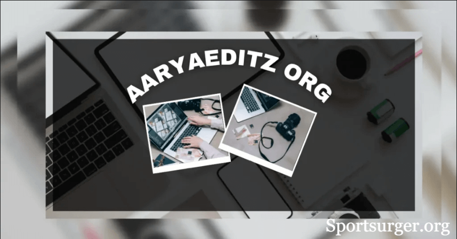 Why Aaryaeditz Org Is Gaining Popularity