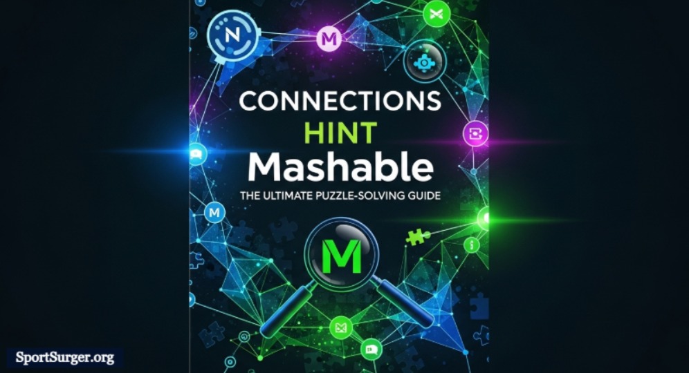 Why Connections Hint Mashable Boosts Cognitive Skills