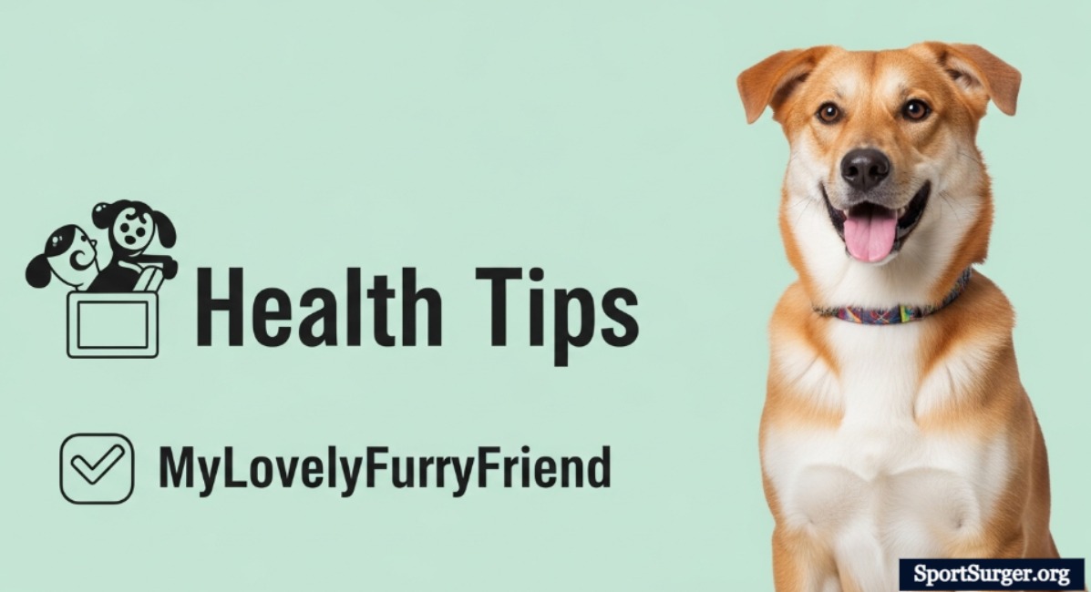 Why Dog Health Matters More Than Ever