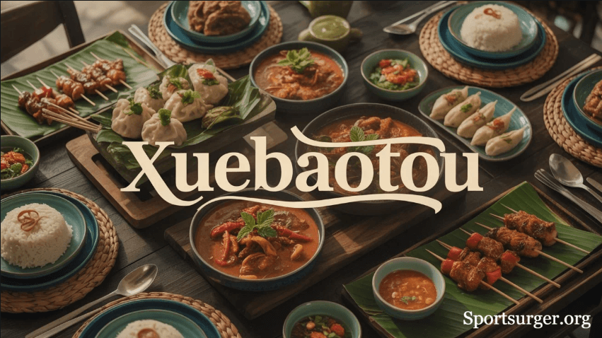 Xuebaotou: A Detailed Insight into Its Importance