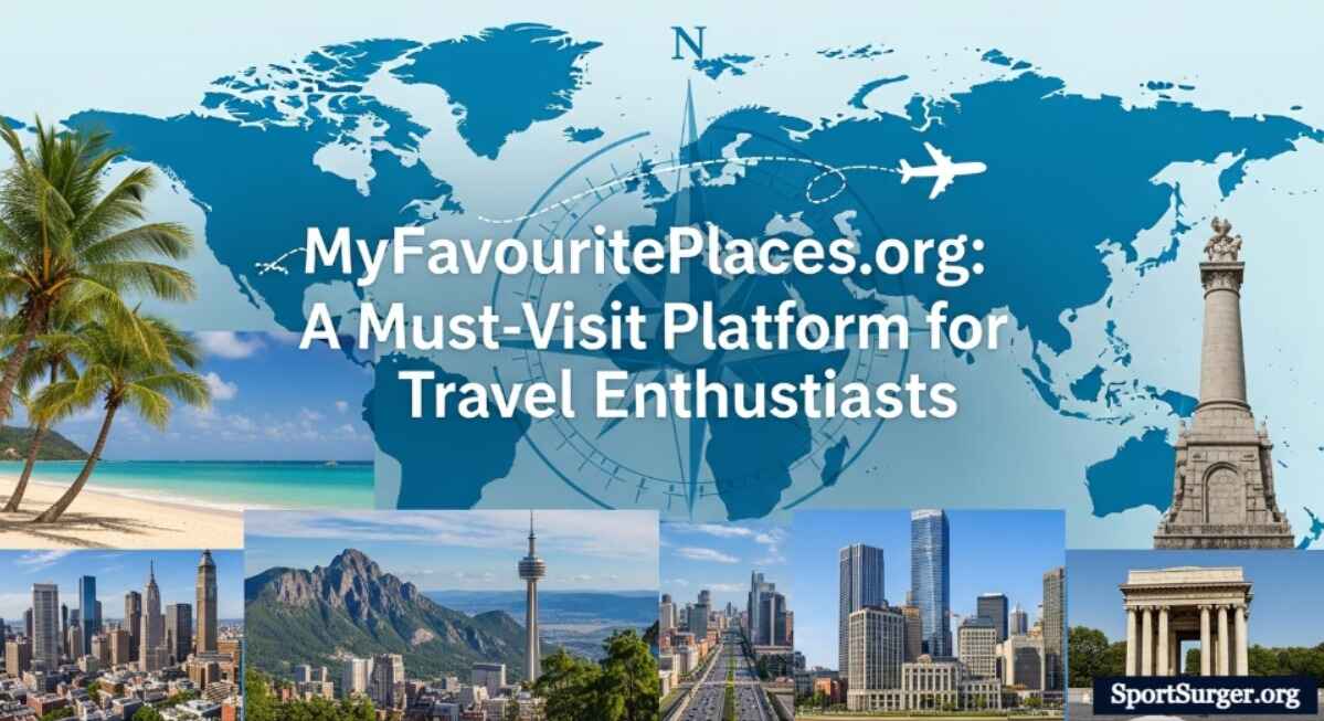 Actionable Tips for Using MyFavouritePlaces.org Effectively