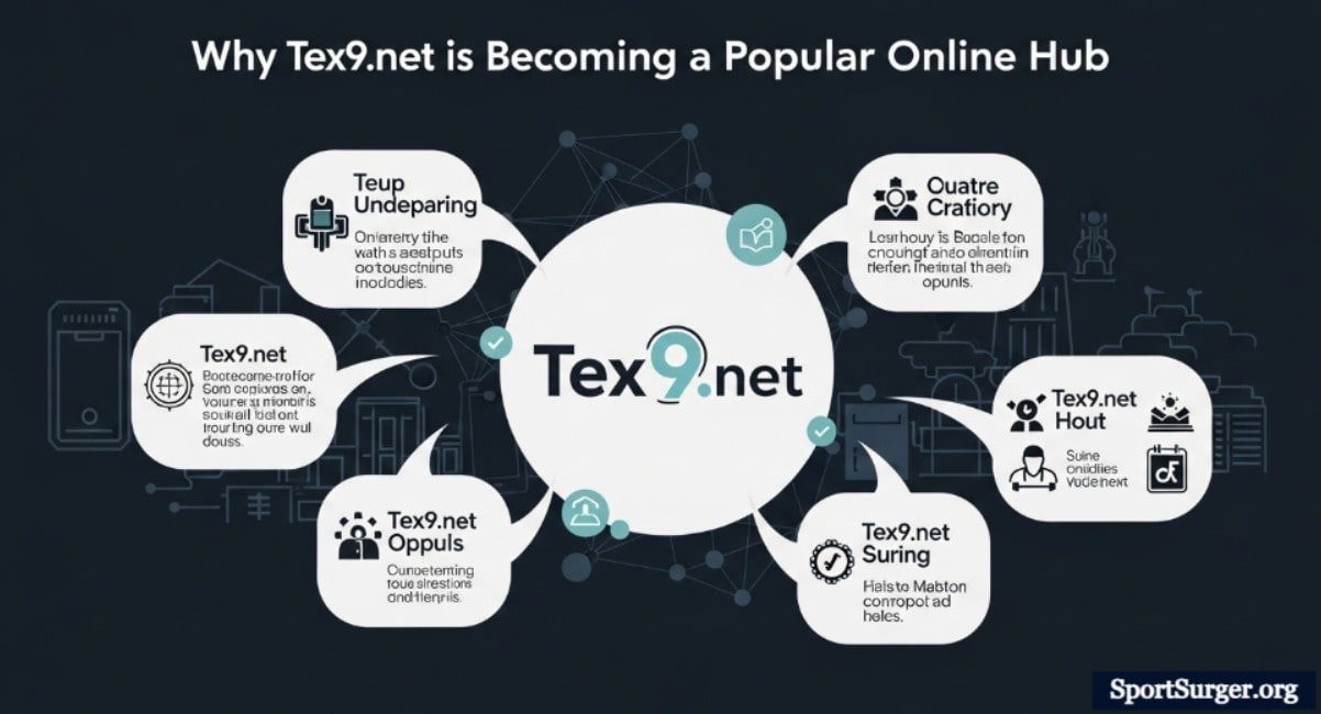 Benefits of Using Tex9.net