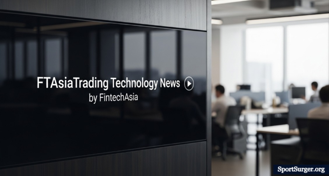 Expert Opinions Highlighted in FTAsiaTrading Technology News by FintechAsia