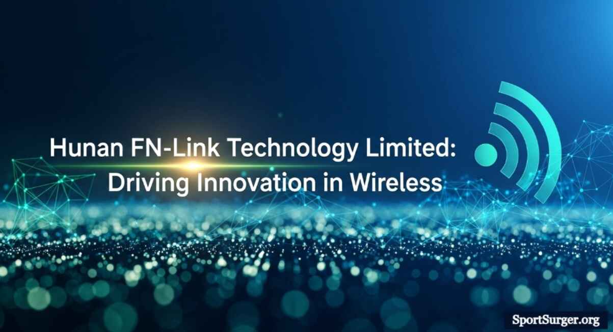 Expert Opinions on Hunan FN-Link Technology Limited