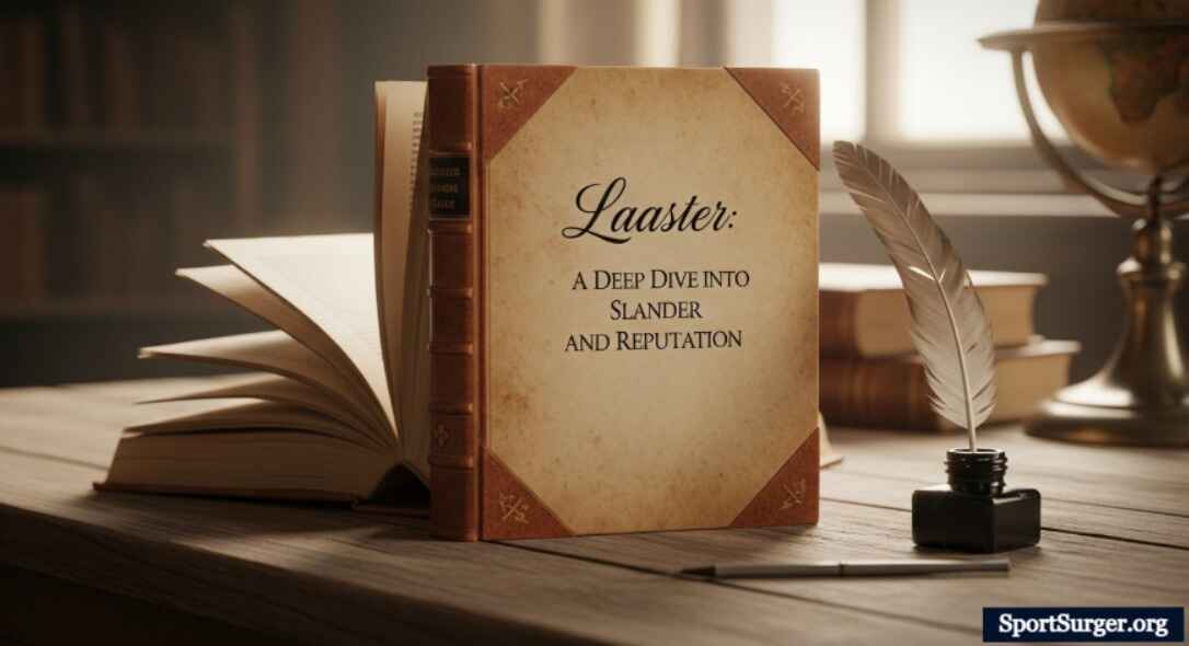 Expert Opinions on Laaster