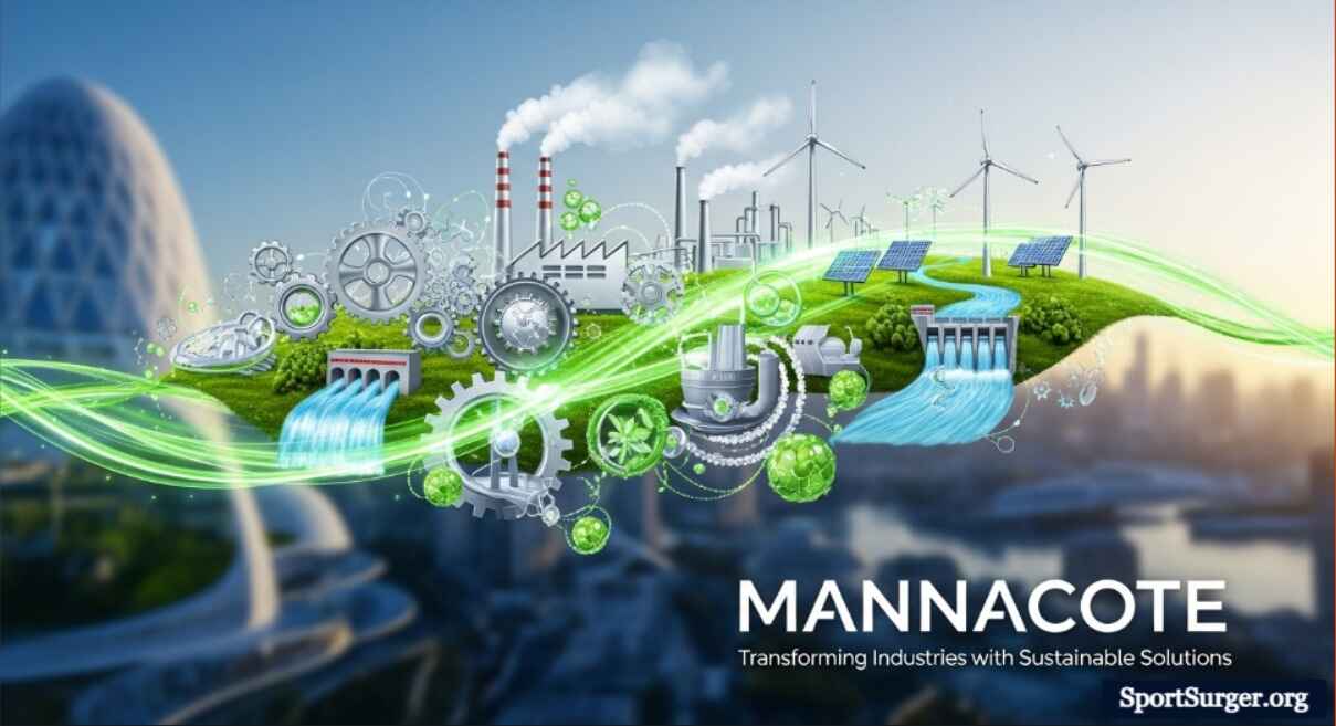 Expert Opinions on Mannacote