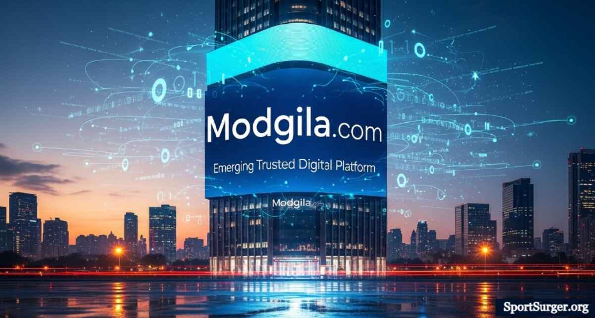 Future Potential of modgila.com