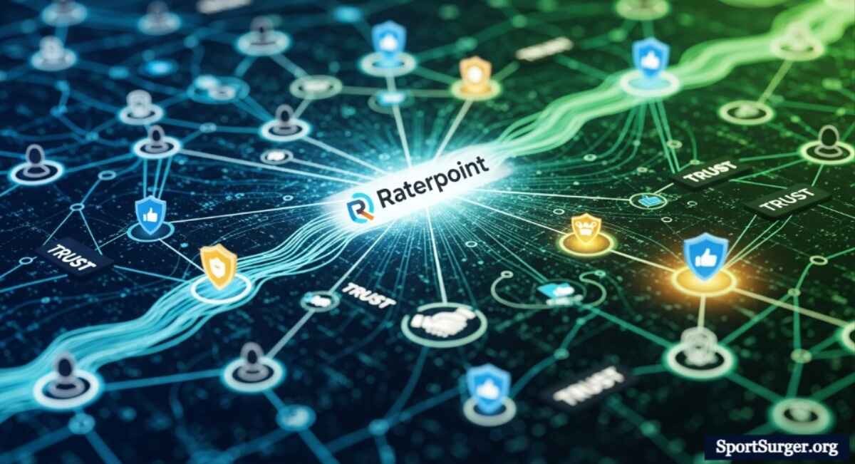 Future of Raterpoint