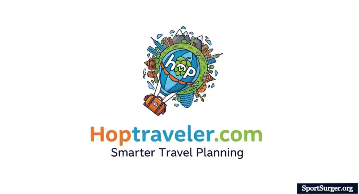Hoptraveler.com: Smarter Travel Planning