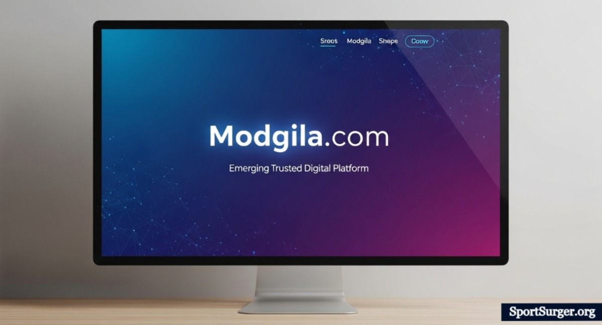 Modgila.com: Emerging Trusted Digital Platform