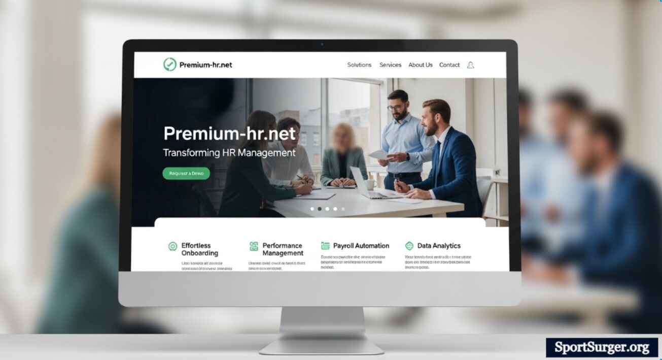 Premium-hr.net Advantages and Challenges