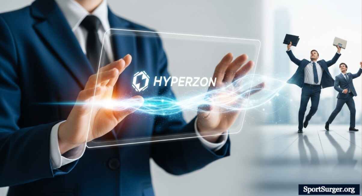 The Benefits of Hiring an Amazon Marketing Specialist byHyperzon