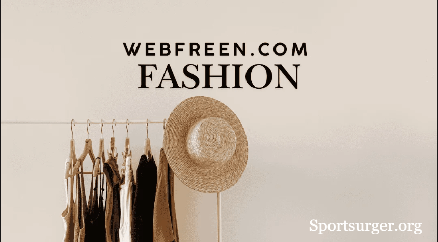 The Evolution of Online Fashion
