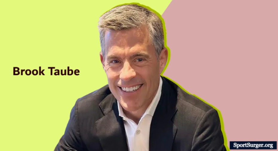 The Leadership Style of Brook B Taube