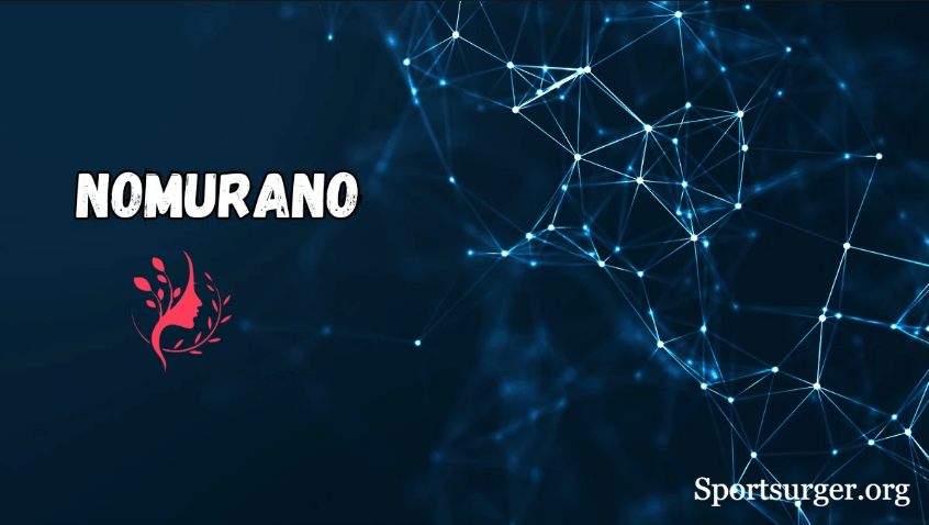 The Symbolism and Relevance of Nomurano Today