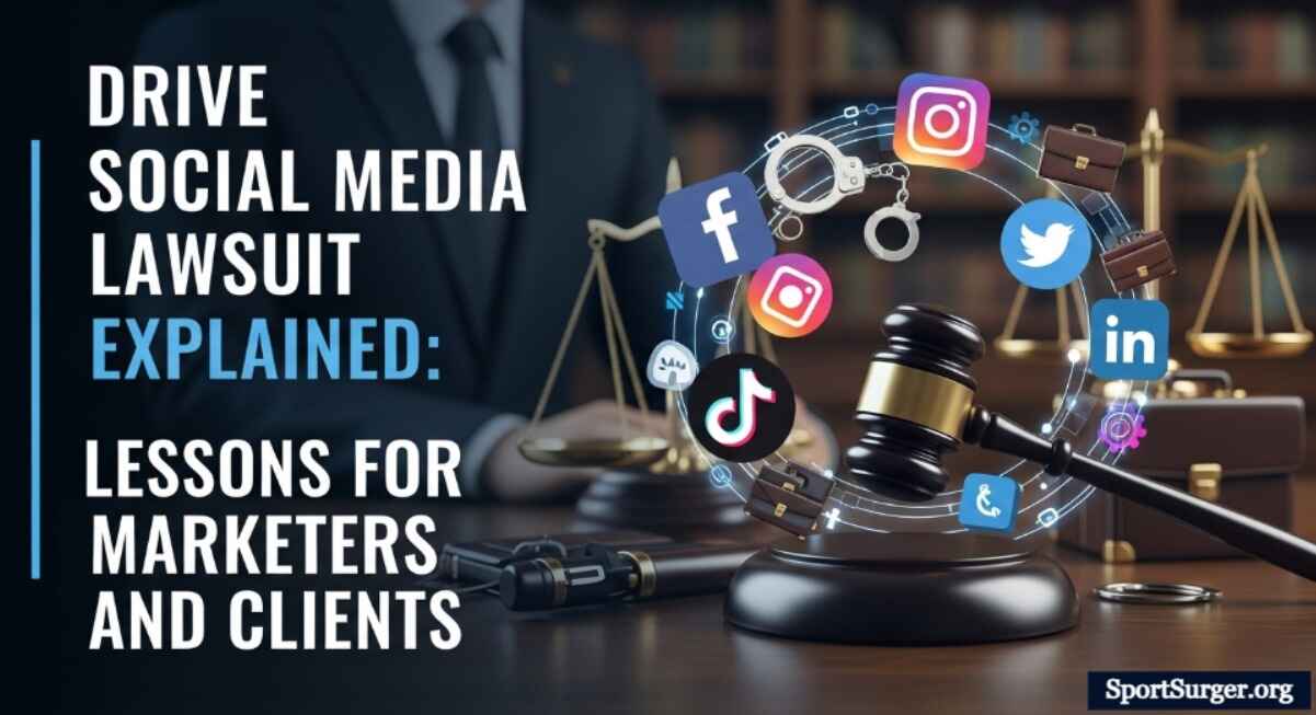 Understanding Drive Social Media
