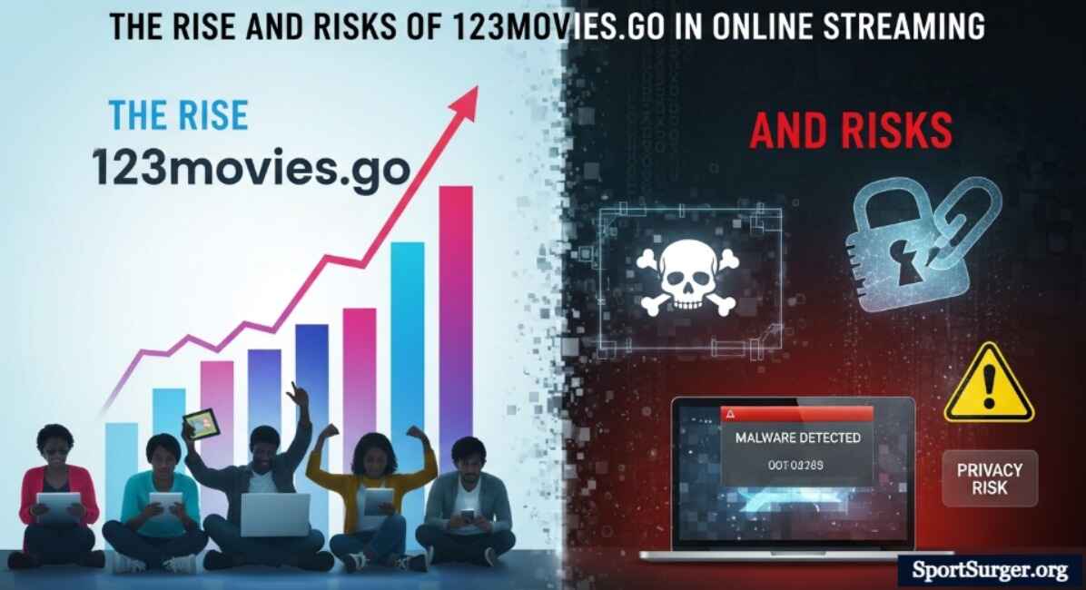 What is 123movies.go
