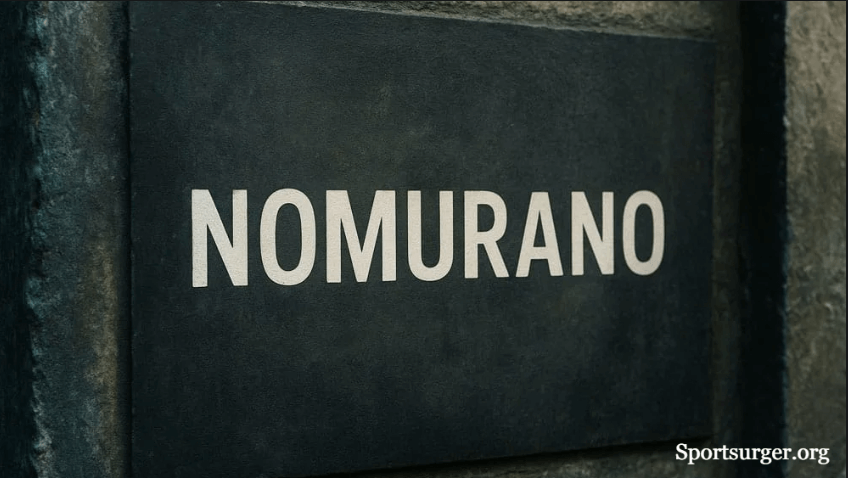 What is Nomurano